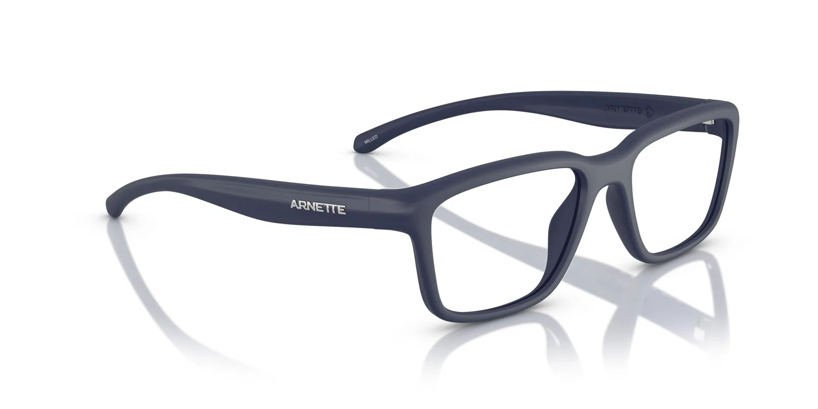 Arnette Milled 7274U Eyeglasses - view 14